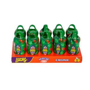 Lucas Muecas Watermelon 10 ct