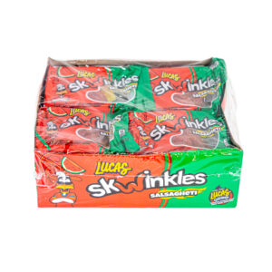 Salsagheti Sandia 12pc