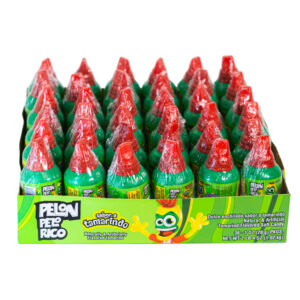 Pelo Rico 36pc