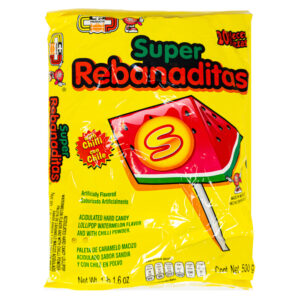 Rebanaditas 40pc