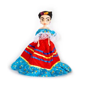 Muñeca Frida Assorted