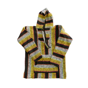 Mexican Hoodie