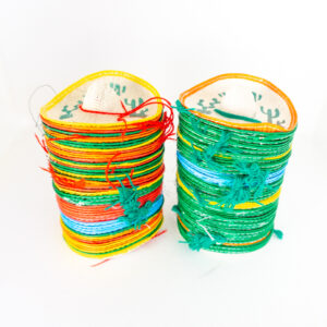 Sombrero Jalisco 4 1/2 in 12pcs