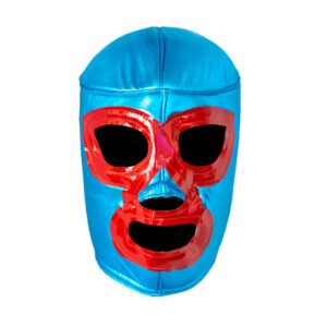 Nacho Libre Luchador Mask