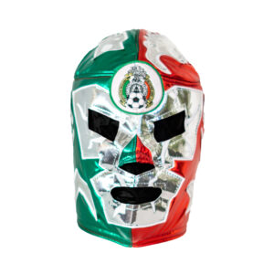 Seleccion Luchador Mask