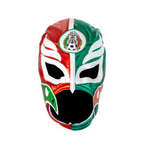 Seleccion Rey Misterio Luchador Mask