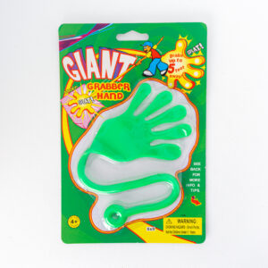 Sticky Hands Giant