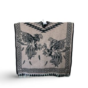 Gallos Poncho
