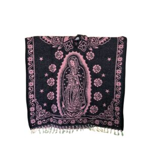 Poncho de la Virgen