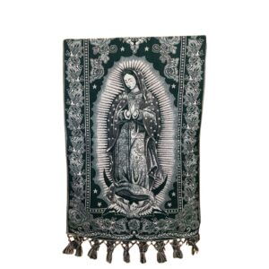Reboso de la Virgen