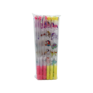Light Up Unicorn Sticks