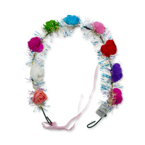 LED Flower Band