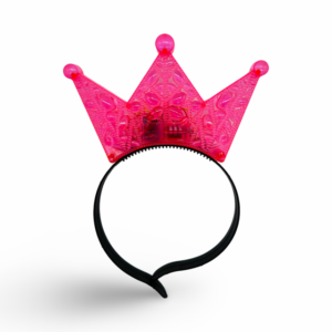 Light Up Crown Assorted