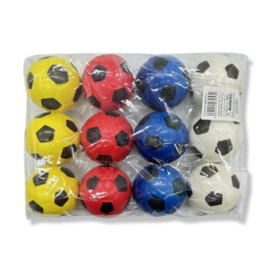Soccer Soft Ball