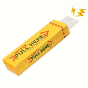 Pull Here Shock Toy