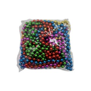 Beads Necklace 12 pcs