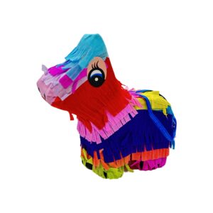 Mini Piñata Burrito 12 pcs