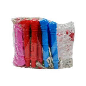 Light Up Clear Ballon 12 pcs