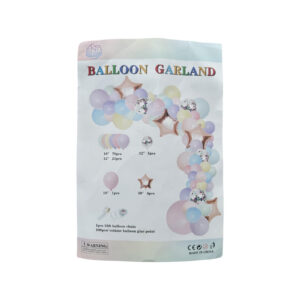 Ballon Garland