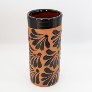 Vaso Jaibolero Engobe