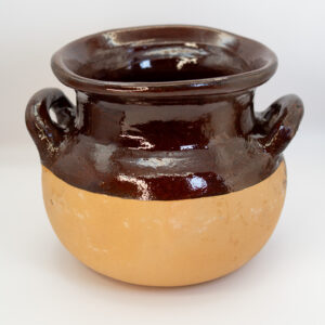 Olla de Barro
