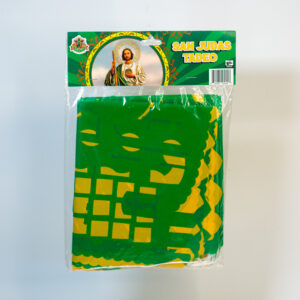 Papel Picado - San Judas Tadeo