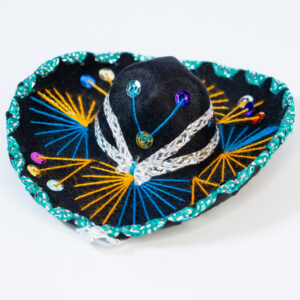 Mariachi Hat Decoration